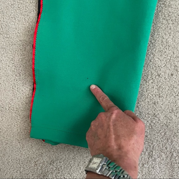 Jordan Why Not? x Facetasm 2007 Stadium Green Track Pant - Picture 7 of 12